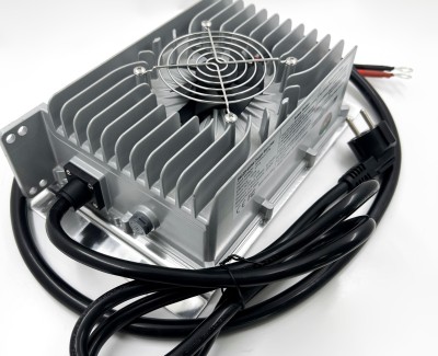 Зарядное устройство 63B 25A (15S Li-Ion) LF-6325