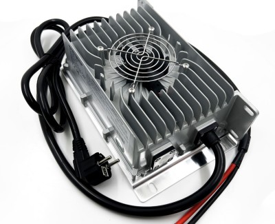 Зарядное устройство 64,8В 25A (18S LiFePO4) LF-64825