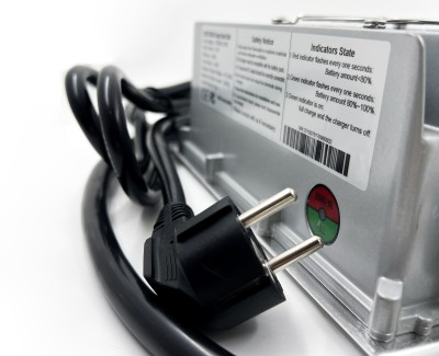 Зарядное устройство 64,8В 25A (18S LiFePO4) LF-64825