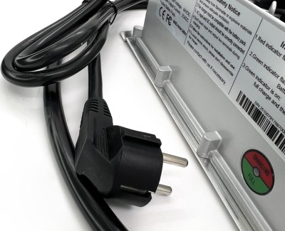 Зарядное устройство 86,4В 25A (24S LiFePO4) LF-86425