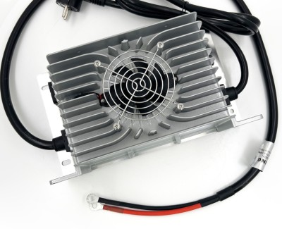 Зарядное устройство 90В 25A (25S LiFePO4) LF-9025