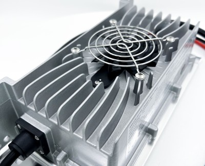 Зарядное устройство 64,8В 15A (18S LiFePO4) LF-64815