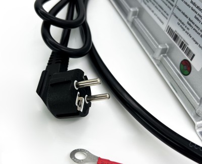 Зарядное устройство 72В 15A (20S LiFePO4) LF-7215