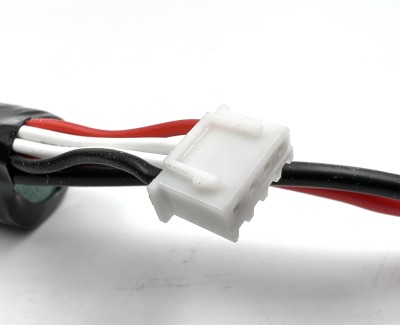 Аккумулятор для страйкбольного привода 12V 2500mAh AK-type (Li-Ion) LF-102-14794