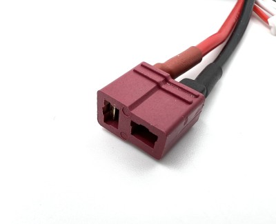 Аккумулятор для страйкбольного привода 12V 2500mAh AK-type (Li-Ion) LF-102-14794