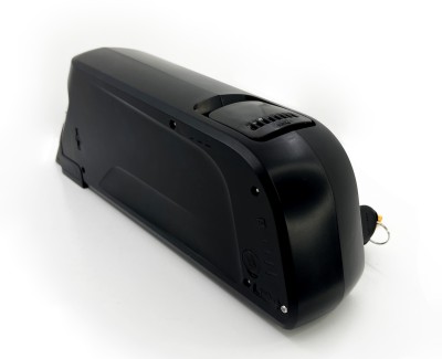 Батарея QT 48В 15,2Ач LF-4815-11966 (13S4P, FEB 18650, 3800 мАч, корпус QT + USB)