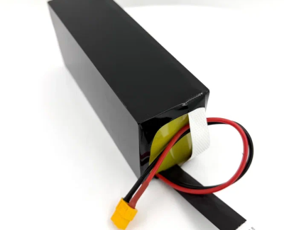 Аккумуляторная батарея 18В 20,0Ач LF-1819-14999 (Li-Ion, 5S5P, FEB 4000, XT60)