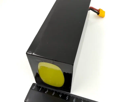 Аккумуляторная батарея 18В 20,0Ач LF-1819-14999 (Li-Ion, 5S5P, FEB 4000, XT60)