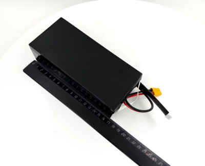 Аккумуляторная батарея 18В 20,0Ач LF-1819-14999 (Li-Ion, 5S5P, FEB 4000, XT60)