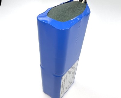 Аккумулятор для FPV 21,6В 6,0Ач LF-216-14987 (Li-Ion, 6S2P, BAK N18650CQP, XT60, T)