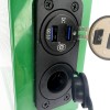 Аккумулятор 12В 30Ач LF-1230-14801 с универсальным модулем (LiFePO4, 4S2P, c USB, прикуриватель, P) фото 1
