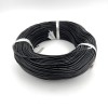 18AWG 0,75 мм² Медный провод в силиконовой изоляции (желтый, UL3135) LFW-18Y фото 3