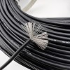 18AWG 0,75 мм² Медный провод в силиконовой изоляции (желтый, UL3135) LFW-18Y фото 4