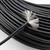 18AWG 0,75 мм² Медный провод в силиконовой изоляции (желтый, UL3135) LFW-18Y фото 6
