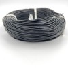 18AWG 0,75 мм² Медный провод в силиконовой изоляции (зеленый, UL3135) LFW-18G фото 2