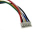 Плата BMS\PCM 5S LiFePO4 HXYP-5S-L20AT (2.3-3.65V, 15A, балансировка, симметрия) фото 5