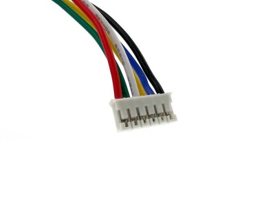 Плата BMS\PCM 5S LiFePO4 HXYP-5S-L20AT (2.3-3.65V, 15A, балансировка, симметрия)
