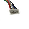Плата BMS\PCM 5S LiFePO4 HXYP-5S-L20AT (2.3-3.65V, 15A, балансировка, симметрия) фото 7
