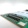 Плата BMS\PCM 10S Li-Ion HXYP-S610S-BA15TF (2.7-4.25V, 15A, симметрия) фото 0