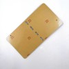 Плата BMS\PCM 10S Li-Ion HXYP-S610S-BA15TF (2.7-4.25V, 15A, симметрия) фото 1