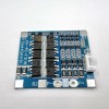 Плата BMS\PCM 4S LiFePO4 HX-4S-F30A (2,1-3,65V, 30~56A, балансировка, симметрия) rev-2.1 фото 2