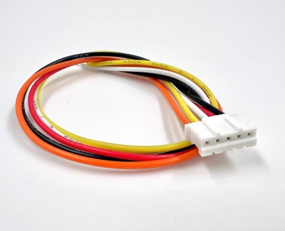 Плата BMS\PCM 4S LiFePO4 HX-4S-F30A (2,1-3,65V, 30~56A, балансировка, симметрия) rev-2.1