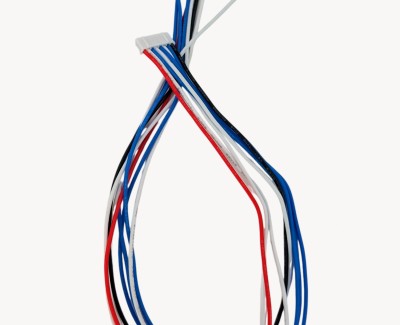 Плата BMS\PCM 7S Li-Ion HXYP-S610S-BA15TF (2.7-4.25V, 15A, балансировка, симметрия)