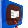 Аккумуляторная батарея 24В 60Ач LF-2460-13063 (LiFePO4, 8S4P, BAK 32140FS, ТТ) фото 7