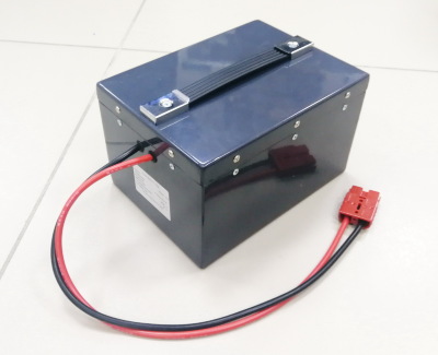 Аккумуляторная батарея 24В 40,2Ач, LF-2440-7022 (Li-Ion, 7S12P, BAK N18650CP)