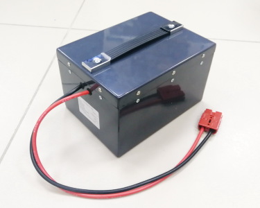 Аккумуляторная батарея 24В 40,2Ач, LF-2440-7022 (Li-Ion, 7S12P, BAK N18650CP)