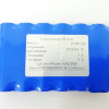 Аккумуляторная батарея 7,4В 10,35Ач, LF-710-5097 (Li-Ion, 2S3P, Samsung 35E) фото 1