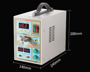 Сварочный аппарат SUNKKO S788H (220V)