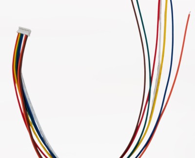 Плата BMS\PCM 7S Li-Ion (2.75-4.25V, 4 MOS, 50A)