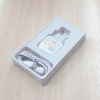 Сетевое зарядное устройство 20W LDNIO ( Type-C to Lightning cable) фото 1
