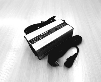 Зарядное устройство 25,2В 12А (6S Li-Ion) DL-400W