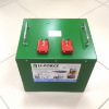 Аккумуляторная батарея 48В 105Ач LF-48105-8164 (LiFePO4, 15S1P, EVE 105, Hard, М) фото 0