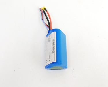 Аккумуляторная батарея 10,8В 4,2Ач LF-104-8175 (Li-Ion, 3S1P, Molicel-21700-42A, XT60,Т)