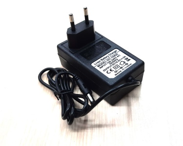 Зарядное устройство 16,8В 2А (4S Li-Ion) DC-16820