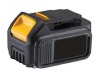 Аккумулятор для шуруповерта DeWALT 18В 6,0Ач, LF-186-11501, (DCB184)
