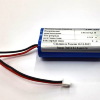 Аккумулятор для прожектора ФП8 (SQ0350-0057) 3,6В 5,2Ач LF-35-8931 (Li-Ion, 1S2P, DLG-260) фото 1