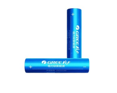 LiTiO 2.3V, LTO32140/9Ah, 9000 мАч (аккумулятор литий-титанатный, 32140)