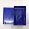 Корпус пластиковый 151*98*98 - К (синий), LFC - 9157 фото 0