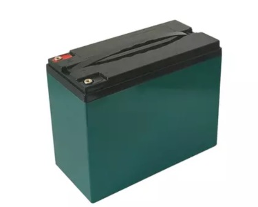 Корпус пластиковый 225*148*183 - V (черно-зеленый), LFC - 9167