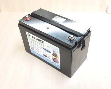 Аккумуляторная батарея 36В 45Ач LF-3645-9290 (LiFePO4, 12S3P, BAK 32140FS, P)
