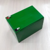 Корпус пластиковый 151*99*99 - КD (зеленый), LFC - 9306