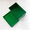 Корпус пластиковый 151*99*99 - КD (зеленый), LFC - 9306 фото 1