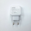 Сетевое зарядное устройство 20W LDNIO ( Type-C to Type-C) фото 2