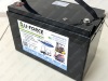 Аккумуляторная батарея 36В 60Ач LF-3660-9472 (LiFePO4, 12S4P, BAK 32140FS, P)