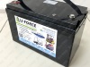 Аккумуляторная батарея 24В 90Ач LF-2490-9519 (LiFePO4, 8S6P, BAK 32140FS, P)