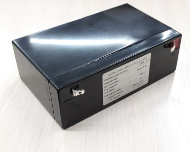 Аккумуляторная батарея 6,4В 9Ач LF-69-9587 (LiFePO4, 2S2P, 32650, P)